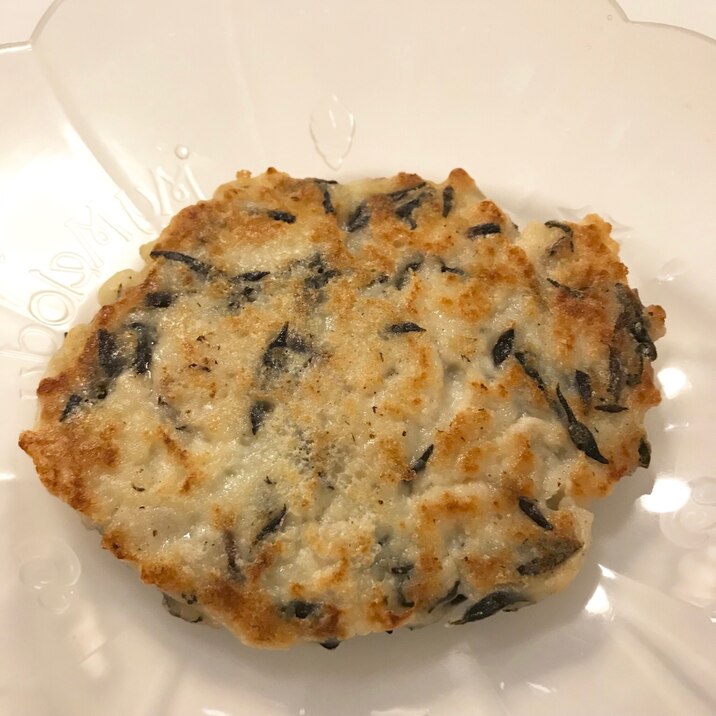 離乳食 ひじき豆腐ハンバーグ レシピ 作り方 By みさちゃん 楽天レシピ 離乳食 ひじき豆腐ハンバーグ レシピ 作り方 By みさちゃん 楽天レシピ